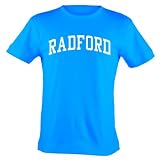 Radford Highlanders T-Shirt