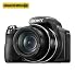Sony DSC HX1 Digital Camera