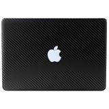BodyGuardz Carbon Fiber Armor Protective Film for MacBook 15 PRO SD (NL-TCF5-0211)