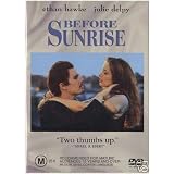 Before Sunrise [ Origine Australien, Sans Langue Francaise ]par Ethan Hawke