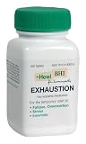 BHI - Exhaustion, 100 tablets