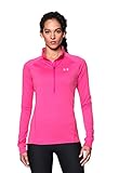 Under Armour Tech Half-Zip Women's Running Top - SS16