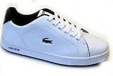 Lacoste - Men's Carnaby S1