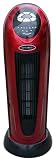 OPTIMUS H-7328 22 OSCIL TOWER HEATER WITH DIGITAL READOUT