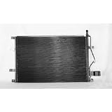 01-05 VOLVO 60 SRS 70 SRS 99-06 80 SRS CONDENSER (PFC) by TYC