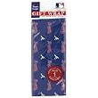 Atlanta Braves MLB Flat Gift Wrap (20x30 Sheets) by Pro Specialties Group