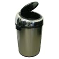 iTouchless Fly Automatic Touchless Trashcan NX - Stainless Steel (18 gal.)