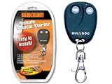 RS82 Remote Starter