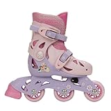 Disney Princess Convertible 2 In 1 Skate