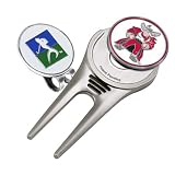 Nevada Las Vegas Runnin Rebels NCAA Cap Tool w/ Ball Marker