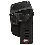 UPC 676315030270 product image for Fobus GLCHBH Belt Gun Holster | upcitemdb.com
