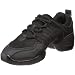 Sansha Tutto Nero Dance Sneaker