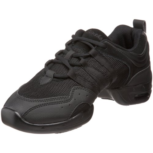 Sansha Tutto Nero Dance Sneaker