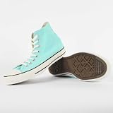 Converse Women'S 130116f Chuck Taylor Classic Hi-Top Sneaker - Iris Orchid