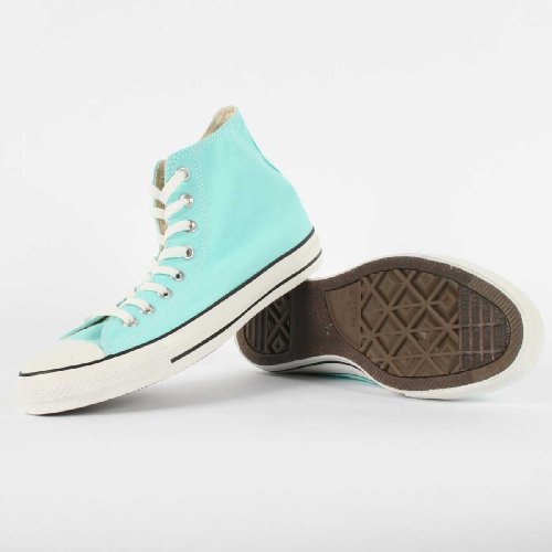 Converse Women'S 130116f Chuck Taylor Classic Hi-Top Sneaker - Iris Orchid
