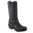 Mossimo Supply Co. Black Katherine Boot - 10.0