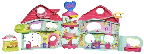 See Littlest Pet Shop Biggest Littlest Pet Shop (New)