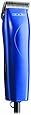 Andis EasyClip Groom Detachable Blade Clipper Kit - Blue, Pet Grooming, MBG-2 (21485)