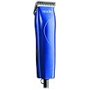 Andis EasyClip Groom Detachable Blade Clipper Kit - Blue, Pet Grooming, MBG-2 (21485)