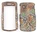 LG BLISS ux700 - Camo/Camouflage Hunter Mix Leaf - Hard Case/Cover/Faceplate/Snap On/Housing/Protector