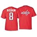 Capitals - Reebok Men's NHL Player Tee - Ovechkin, Alexander