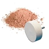 Cerium Oxide - 8 Oz and Felt Polishing Wheel Kit