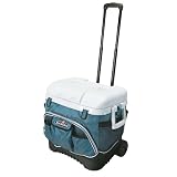 Igloo 40 Quart Cool Fusion Maxcold Roller Cooler
