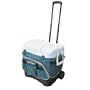 Igloo 40 Quart Cool Fusion Maxcold Roller Cooler