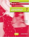 Animo for AQA: Evaluation Pack