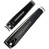 Tweezerman Deluxe Nail Clipper Set