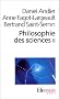 Philosophie des sciences, tome 2