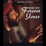 Review Marvin Gaye  / Forever Yours (5.1 DTS-CD)