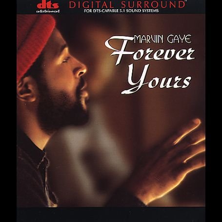 CD-Charts  Music : Forever Yours (5.1 DTS-CD)