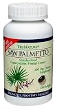 TruNature Saw Palmetto, 160 mg (350 Softgels)