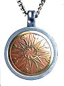 Good Fortune Magical Talisman Amulet Pendant Necklace