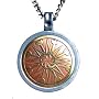 Good Fortune Magical Talisman Amulet Pendant Necklace