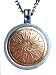 Good Fortune Magical Talisman Amulet Pendant Necklace