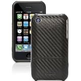 Griffin Graphite Elan Hard Shell Case for iPhone 3G 3GS