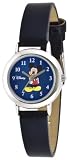 Disney Mickey Mouse Marine Blue Dial Women's watch #MCK616