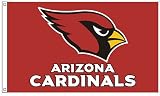 NEOPlex - 3' x 5' Arizona Cardinals Flag