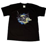 TS198 The Dark Knight Batman Youth T-Shirt
