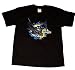 TS198 The Dark Knight Batman Youth T-Shirt