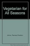 Vegetarian for all seasons