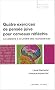 Quatre Exercices de pens�e juive pour cerveaux r�fl�chis : Le Juda�sme � la lumi�re des neurosciences