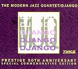 Django [12 inch Analog]