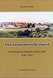 Eine karpatendeutsche Jugend
