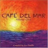 Cafe Del Mar Vol. 5