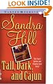 Tall, Dark and Cajun