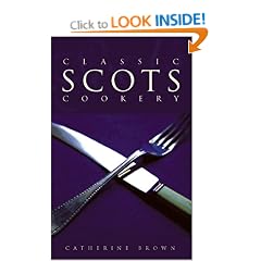 Classic Scots Cookery