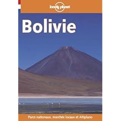 Bolivie 2001
